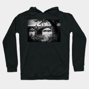 Bridge Architectures Hoodie